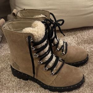 Sorel Winter Boots
